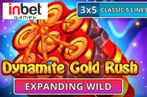 Dynamite Gold Rush